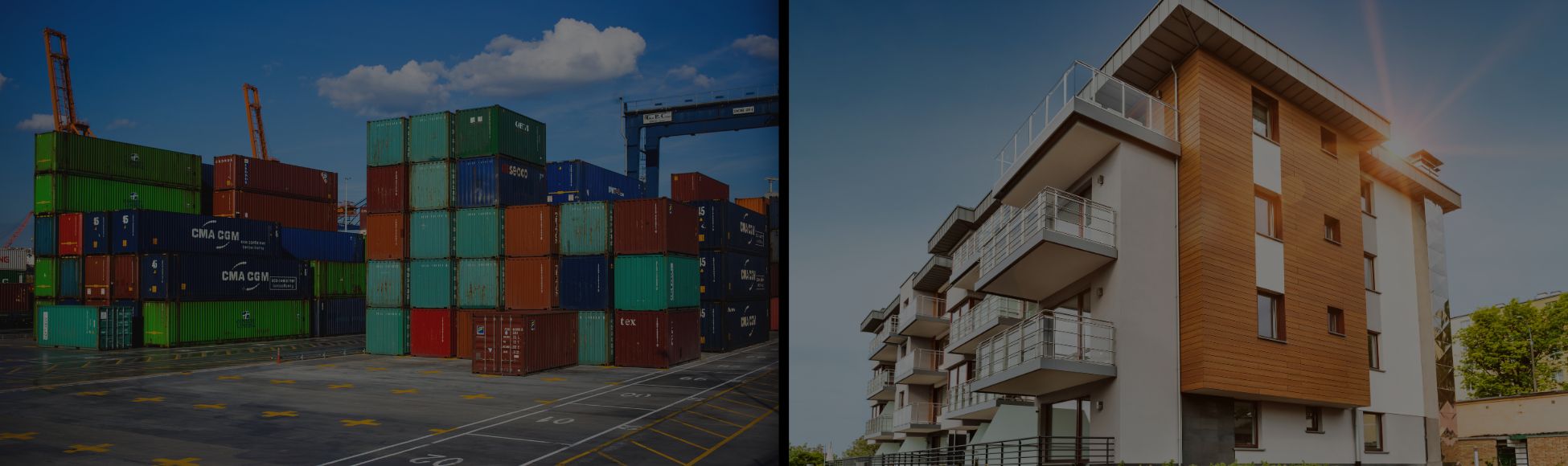 Als Tochterunternehmen der Ullrich Group vereint die IMPEXUL GmbH internationalen Großhandel mit Immobilieninvestments in entwicklungsfähige Gewerbeflächen – effizient, flexibel und vernetzt Als Tochterunternehmen der Ullrich Group vereint die IMPEXUL GmbH internationalen Großhandel mit Immobilieninvestments in entwicklungsfähige Gewerbeflächen – effizient, flexibel und vernetzt