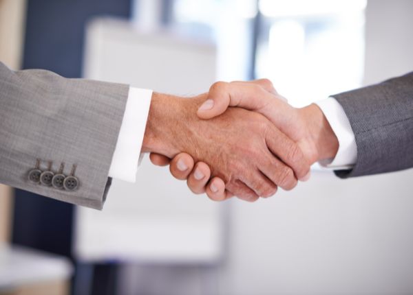 Durch innovative Tochterunternehmen stärkt die Ullrich Group ihre Marktposition und investiert in unternehmerische Zukunftsfelder.