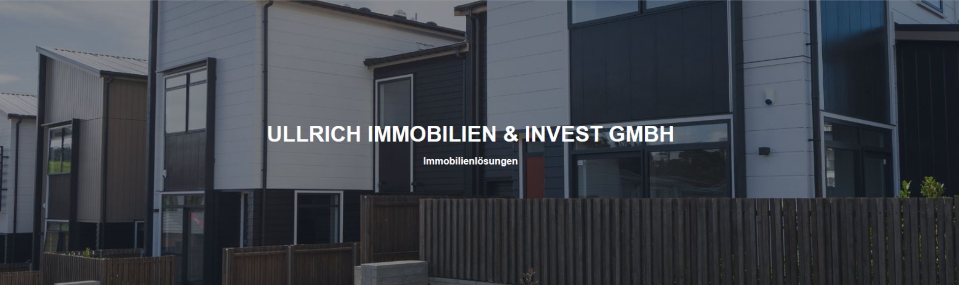 Immobilienentwicklung mit Weitblick – die Ulölrich Immobilien & Invest GmbH realisiert nachhaltige Sanierungen und wertsteigernde Umnutzungen.