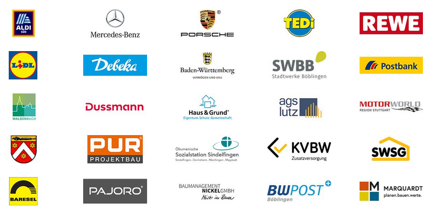 Referenzen der Ullrich Group GmbH Referenzen der Ullrich Group GmbH.png